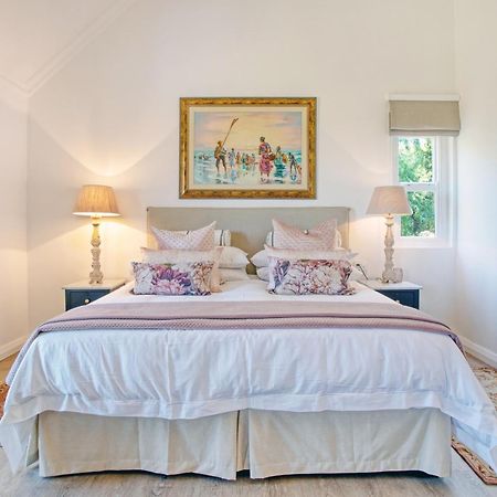 Maison Montagne Franschhoek Exterior foto