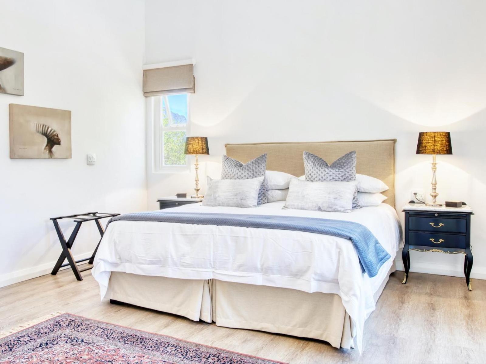 Maison Montagne Franschhoek Habitación foto