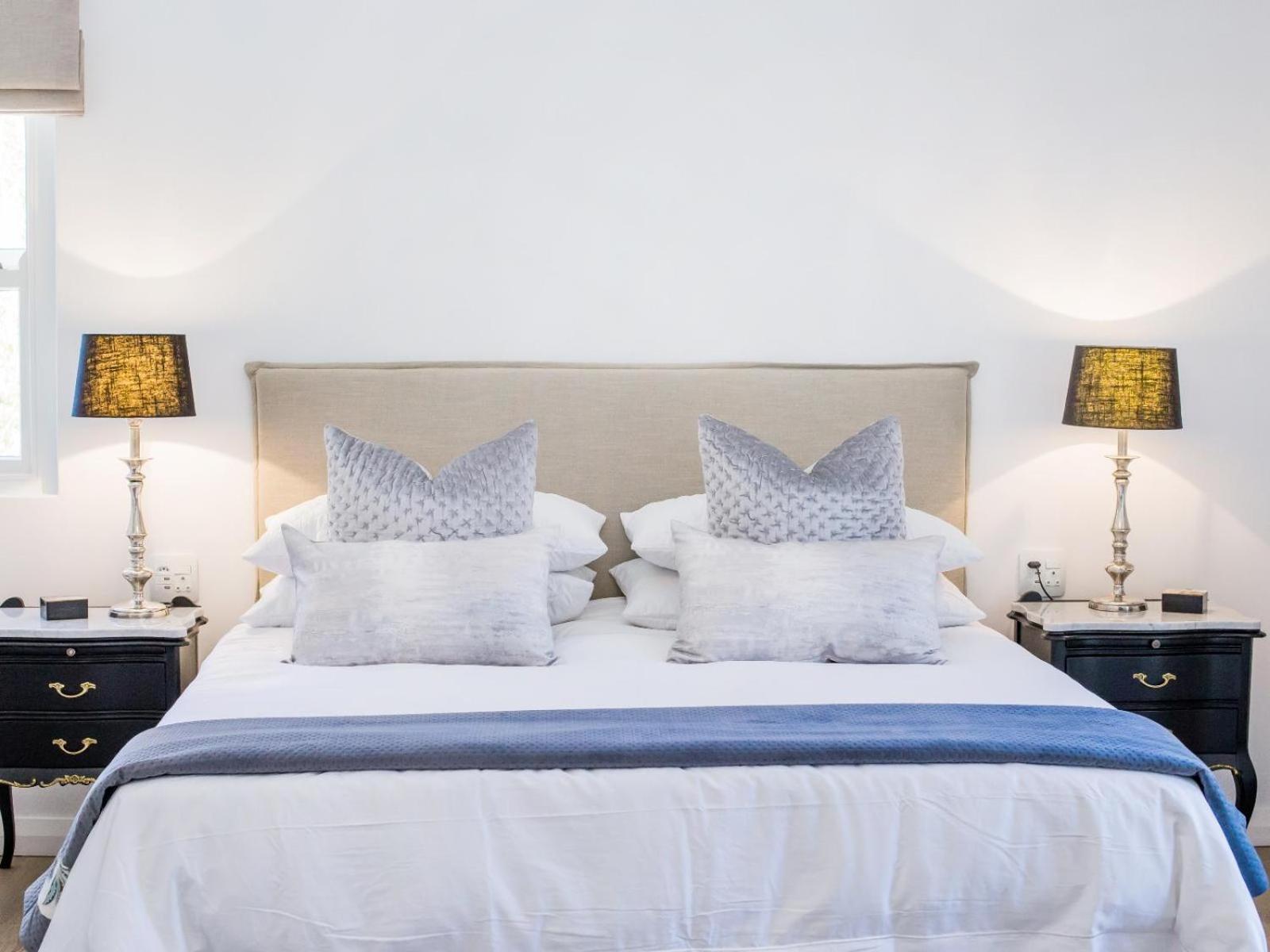 Maison Montagne Franschhoek Habitación foto